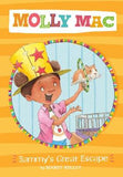 Sammy's Great Escape (Molly Mac) Paperback