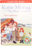 Katie Morag and the Big Boy Cousins - Colour First Reader