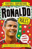 Ronaldo Rules (Football Superstars)