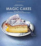 Magic Cakes