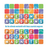 Awesome Anagrams