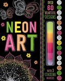 Neon Art