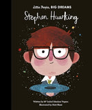 Stephen Hawking (21) (Little People, BIG DREAMS)