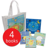 Busy Bees Collection - 4 Books in a Bag