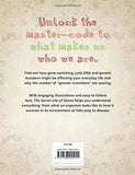 The Secret Life of Genes