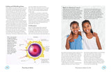 The Secret Life of Genes