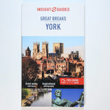 Great Breaks - York