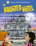 Puzzle Adventure Stories: The Haunted Hotel