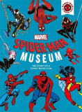 Spiderman Museum: The Story of a Comic Book Icon