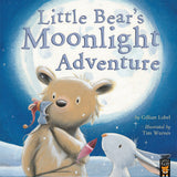 Little Bear's Moonlight Adventure