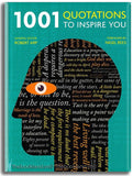 1001 Quotations To Inspire You