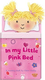 In My Little Pink Bed