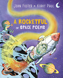 A Rocketful of Space Poems