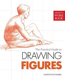 Drawing Figures: Artist's Work Book