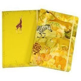 StoryWorlds Journals - Set of Two Lined Notebooks