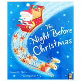 The Night Before Christmas