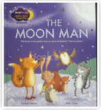 The Moon Man