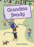 Grandma Bendy (Early Bird Readers -- Green (Early Bird Stories)