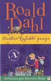 Moddion Rhyfeddoe George (George's Marvellous Medicine in Welsh)