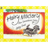 Hairy Maclary from Donaldson's Dairy