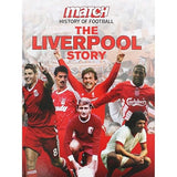 Match! the Liverpool Story (Match! History of Football)