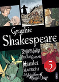 Graphic Shakespeare (Graffex)