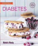 Diabetes (The Australian Women's Weekly: New Essentials)
