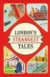 London's Strangest Tales