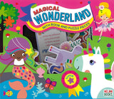 Magic Wonderland Box Set