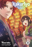 Kakuriyo Bed & Breakfast for spirits