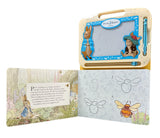 Peter Rabbit Hop and Learn 123