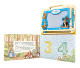 Peter Rabbit Hop and Learn 123