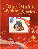 One Minute Bedtime Stories