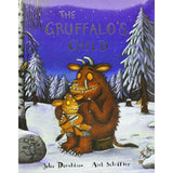 The Gruffalo's Child