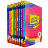 Unicorn Academy (10 book set)