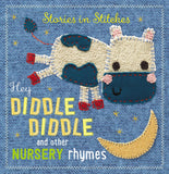 Hey Diddle Diddle: Stories in stitches