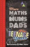 More Maths For Mums And Dads