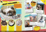 Guinness World Records Amazing Animals