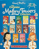 The Complete Malory Towers Collection