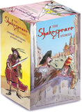 The Shakespeare Stories Collection - 16 Books (400th Anniversary)