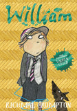 William: 10 (Just William series, 10)