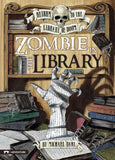 Zombie in the Library (Return to the Library of Doom)