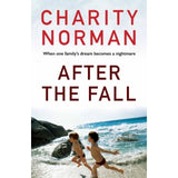 Charity Norman 3 book set (After the fall, The son-in-law, See you in September)