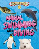 Animal Swimming and Diving (Animalympics)