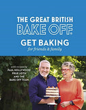 THE GREAT BRITISH BAKE OFF