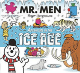 Mr. Men Adventure In The Ice Age