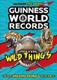 Guiness World Records - Wild Things
