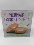 Mermaid Trinket Shell