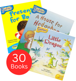 Snapdragons Collection 30 Books