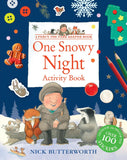 'Early Years: 1' Bundle (4 Books)